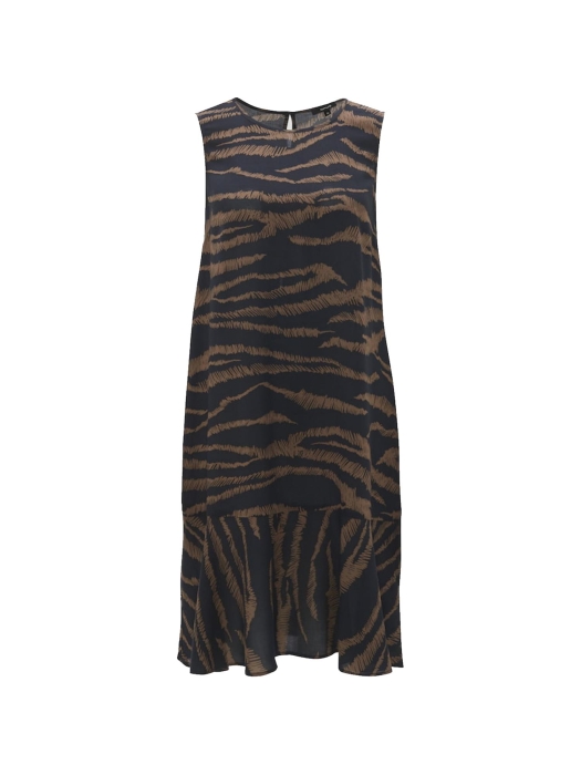 Opus Wenola safari 60020 Coal Blue