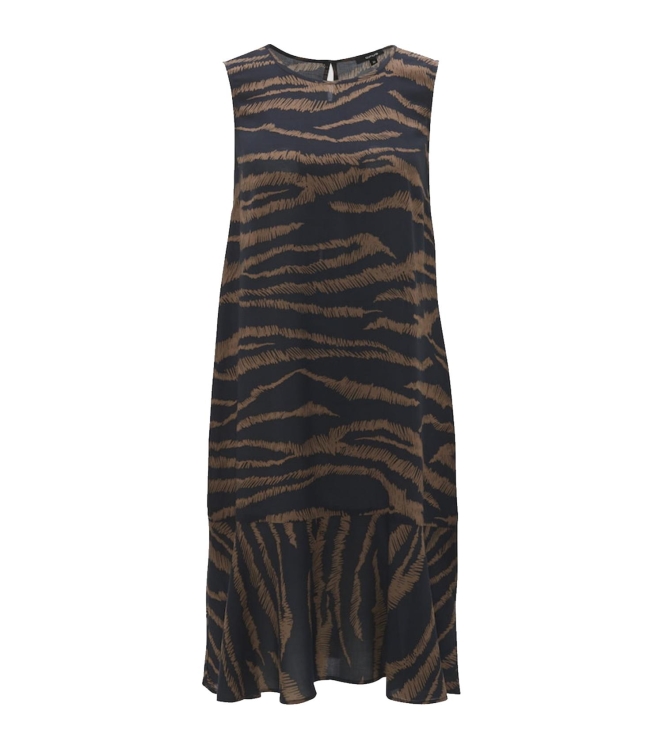 Opus Wenola safari 60020 Coal Blue