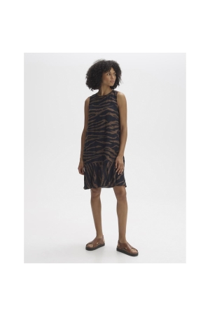 Opus Wenola safari 60020 Coal Blue