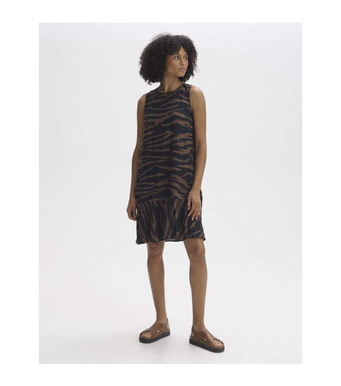 Opus Wenola safari 60020 Coal Blue