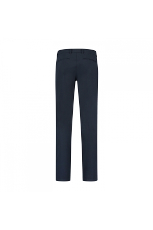 NORTH84 Travel Pants 418 1111 navy
