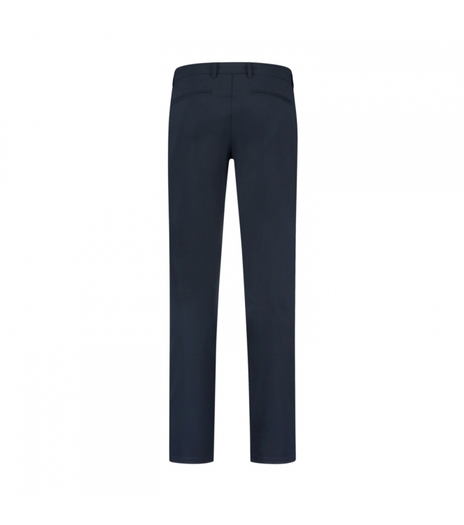 NORTH84 Travel Pants 418 1111 navy