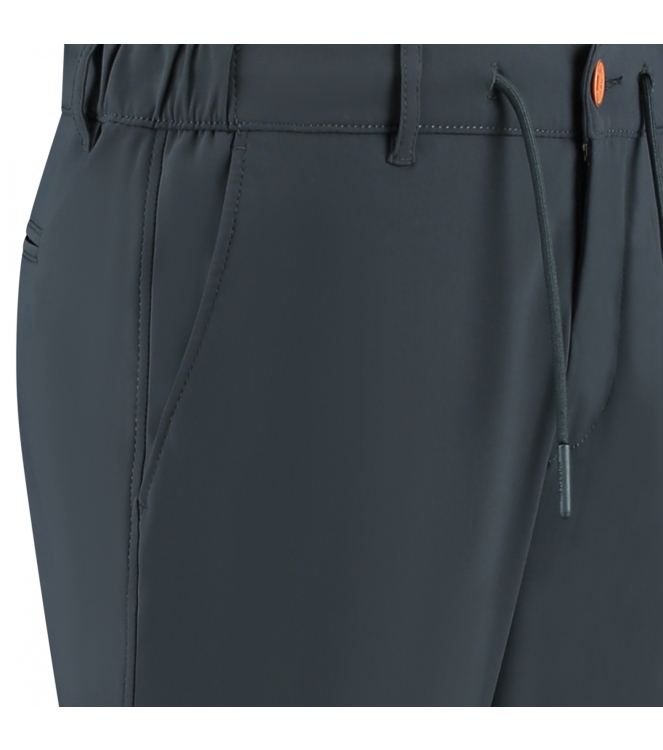 NORTH84 Travel Pants 029 1114 anthracite