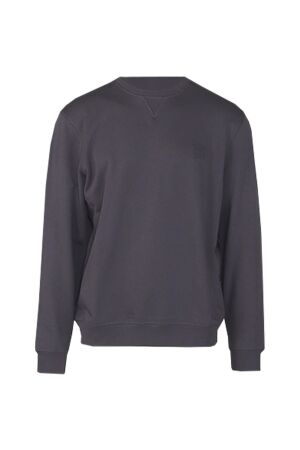Hugo Boss Westart 10234591 02 062 Open grey