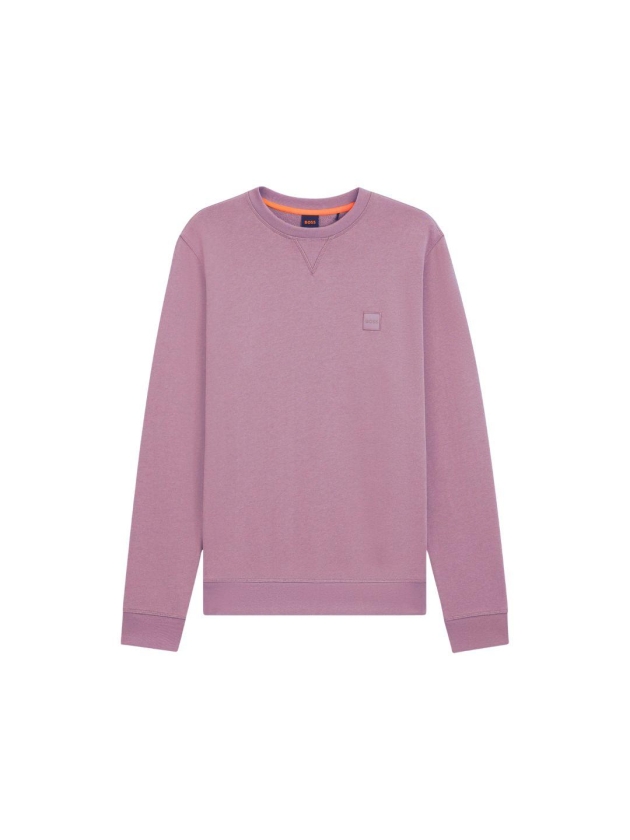 Hugo Boss-Orange Westart 10234591 02 539 Light/pastel purple