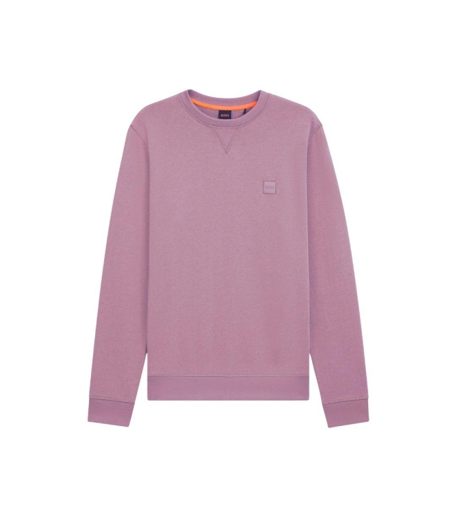 Hugo Boss-Orange Westart 10234591 02 539 Light/pastel purple