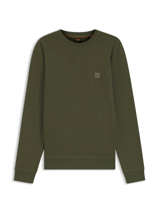 Hugo Boss Orange Westart 10234591 02 325 bright green