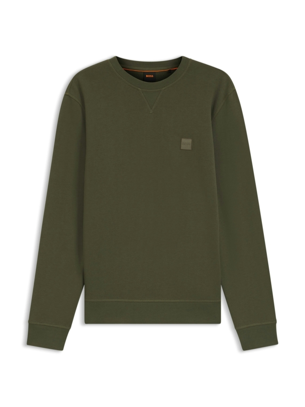 Hugo Boss-Orange Westart 10234591 02 325 bright green