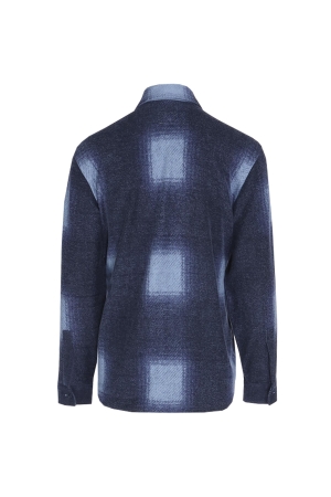 Hugo Boss Locky_2_M 10262780 01 472 Open blue