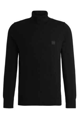 Hugo Boss Akiro_S 10265865 01 001 Black