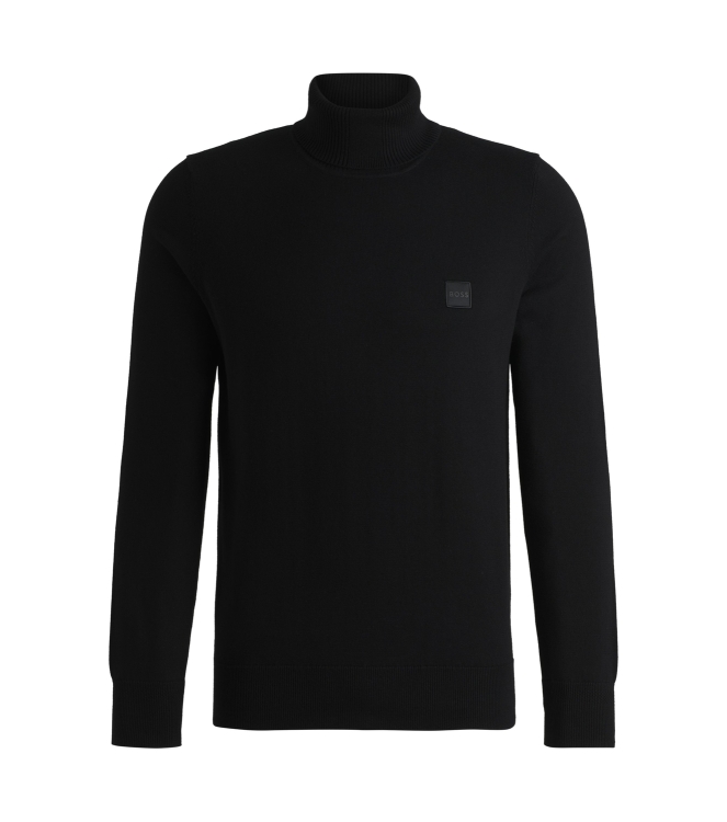 Hugo Boss Akiro_S 10265865 01 001 Black