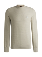Hugo Boss-Black Anion_S 10265864 01 271 Light beige