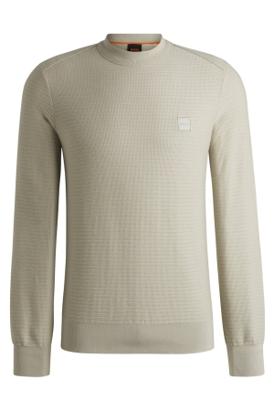Hugo Boss Anion_S 10265864 01 271 Light beige