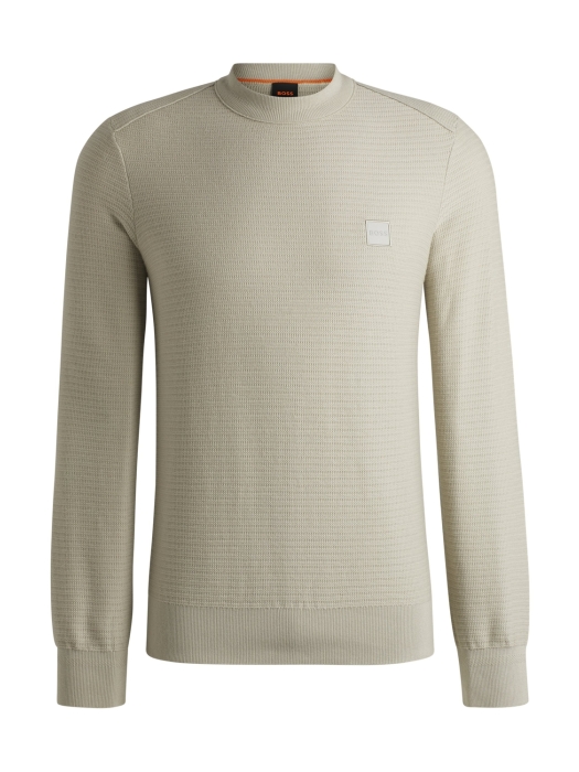 Hugo Boss Anion_S 10265864 01 271 Light beige