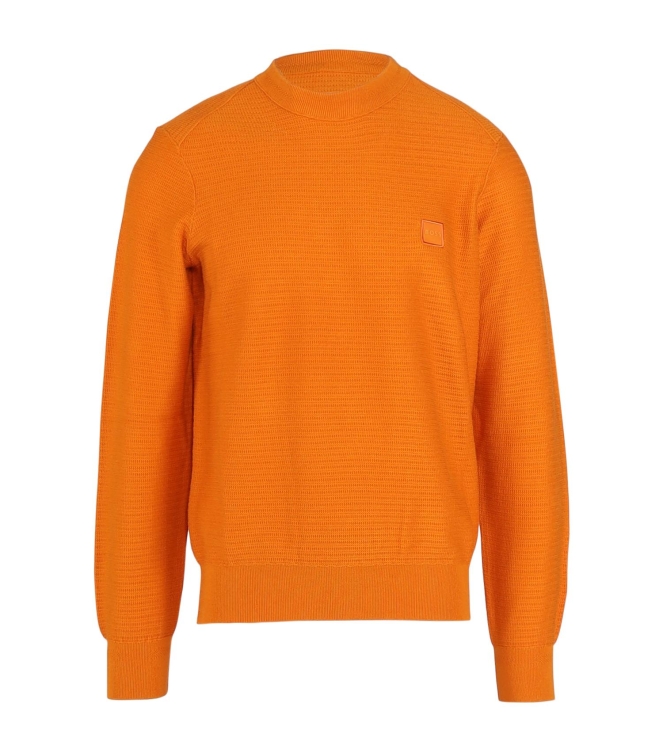Hugo Boss Anion_S 10265864 01 890 Open orange