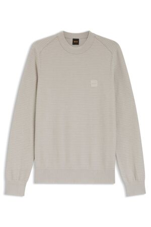 Hugo Boss Black Anion_S 10265864 01 070 Open grey