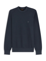 Hugo Boss-Orange Anion_S 10265864 01 406 Dark blue