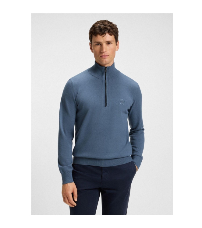 Hugo Boss-Orange Kanobix_S 10265846 01 495 Open blue