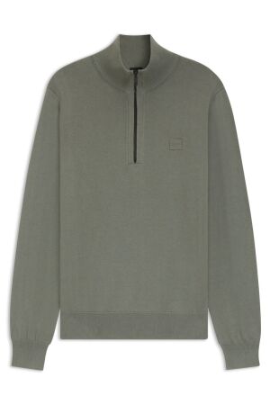 Hugo Boss Orange Kanobix_S 10265846 01 076 Open grey