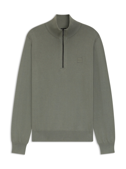 Hugo Boss Orange Kanobix_S 10265846 01 076 Open grey