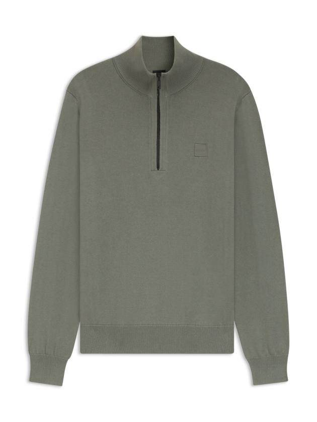 Hugo Boss-Orange Kanobix_S 10265846 01 076 Open grey