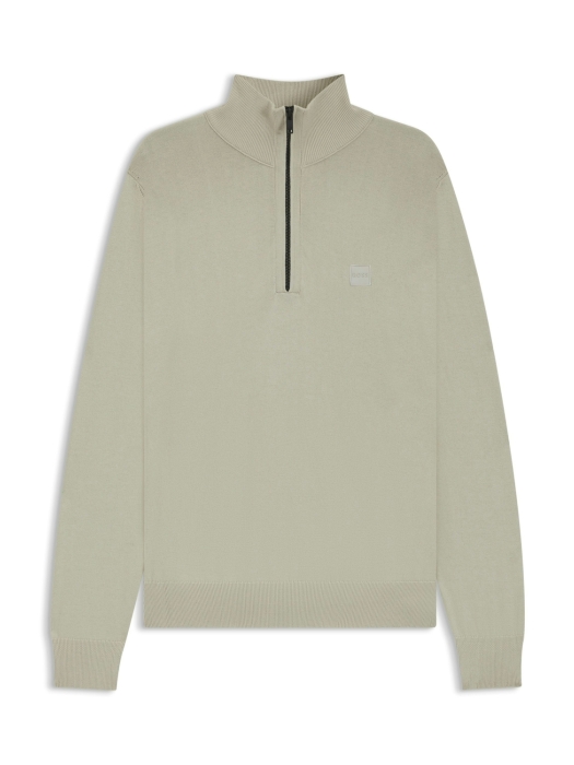 Hugo Boss Orange Kanobix_S 10265846 01 271 Light beige