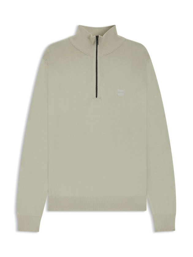 Hugo Boss-Orange Kanobix_S 10265846 01 271 Light beige