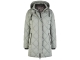 Lebek Jacke m. Kapuze 642 Sage