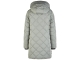 Lebek Jacke m. Kapuze 642 Sage