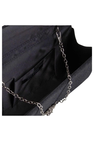 Bulaggi Twiggy envelope 10 Zwart