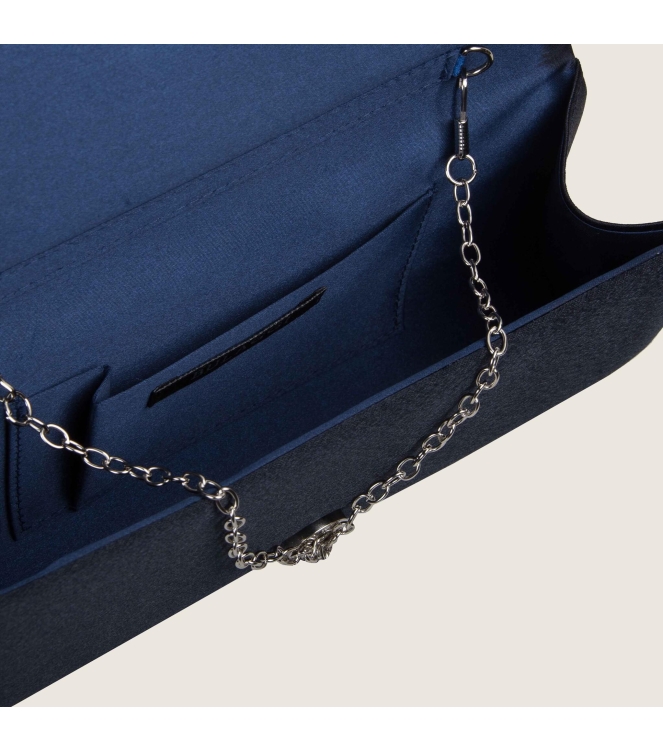 Bulaggi Twiggy envelope 43 Donkerblauw
