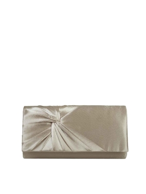 Bulaggi Twiggy envelope 34 Champagne