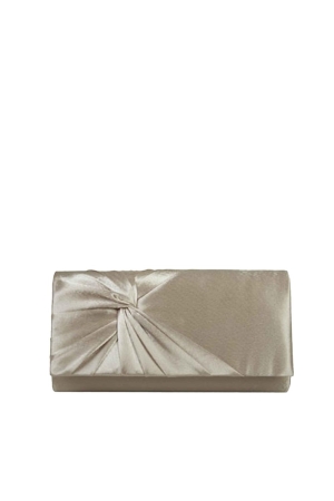 Bulaggi Twiggy envelope 34 Champagne