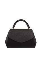 Bulaggi Thalia partybag 10 Zwart