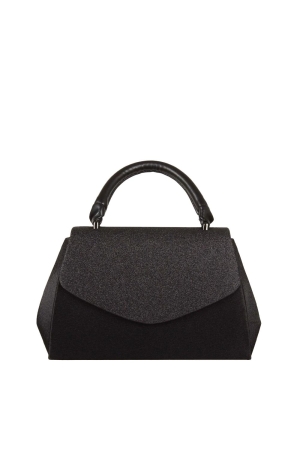 Bulaggi Thalia partybag 10 Zwart