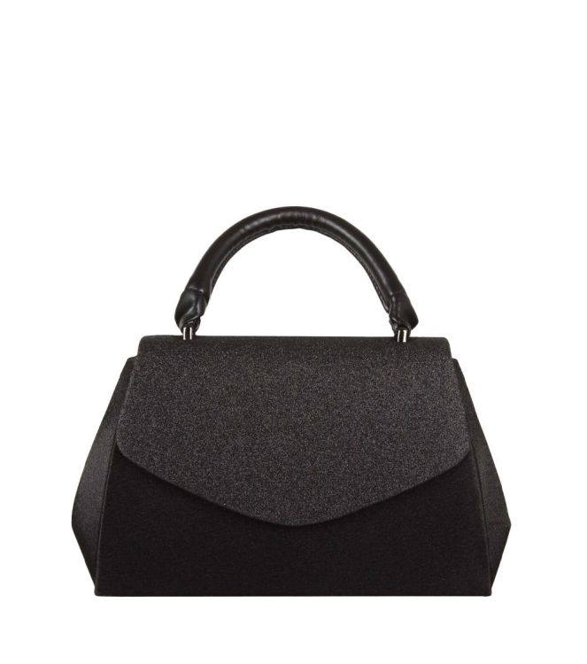 Bulaggi Thalia partybag 10 Zwart