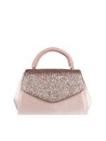 Bulaggi Thalia partybag 61 Pastel roze