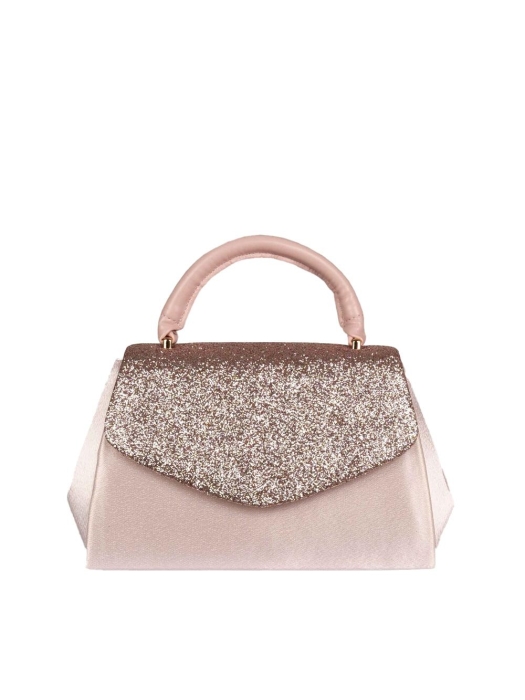 Bulaggi Thalia partybag 61 Pastel roze