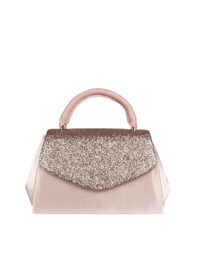 Bulaggi Thalia partybag 61 Pastel roze