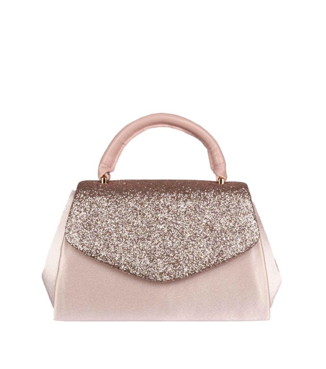 Bulaggi Thalia partybag 61 Pastel roze
