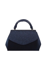Bulaggi Thalia partybag 43 Donkerblauw
