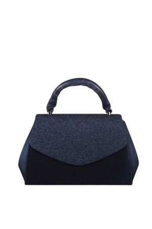 Bulaggi Thalia partybag 43 Donkerblauw