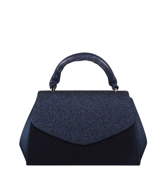 Bulaggi Thalia partybag 43 Donkerblauw
