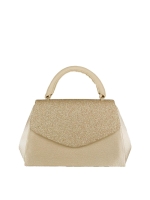 Bulaggi Thalia partybag 34 Champagne