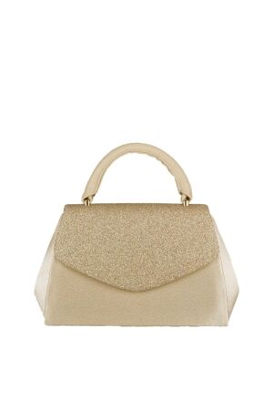 Bulaggi Thalia partybag 34 Champagne