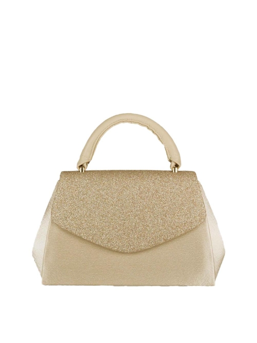 Bulaggi Thalia partybag 34 Champagne