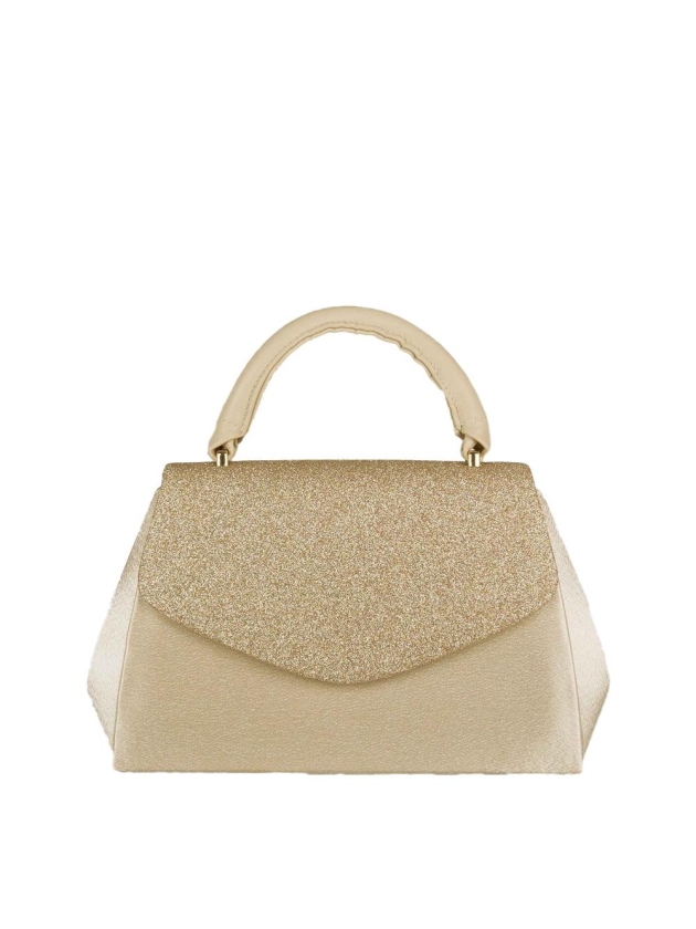 Bulaggi Thalia partybag 34 Champagne