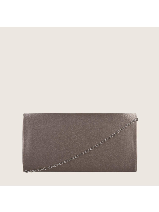 Bulaggi Bulaggi clutch 26 Taupe