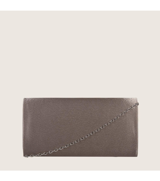 Bulaggi Bulaggi clutch 26 Taupe