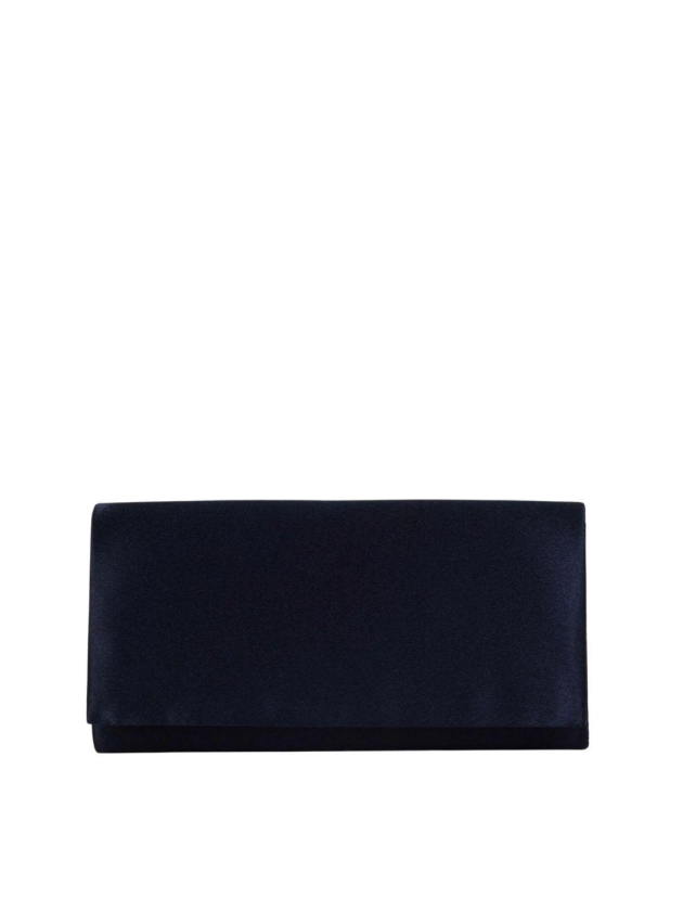 Bulaggi Bulaggi clutch 43 Donkerblauw
